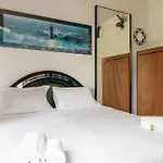 Apartment Guesthost - - Two Aparments Near The Lido di Venezia