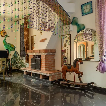 Guesthost - - Two Aparments Near The * Lido di Venezia