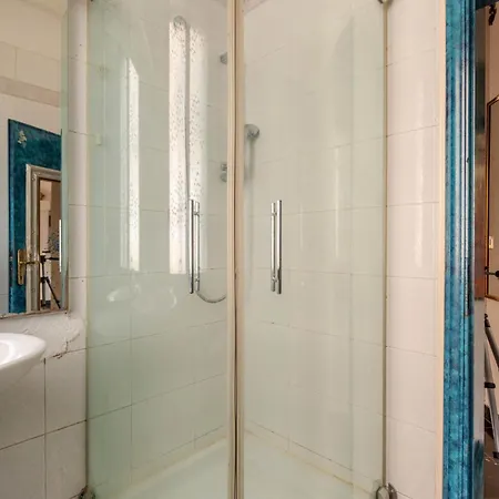 Apartament Guesthost - - Two Aparments Near The