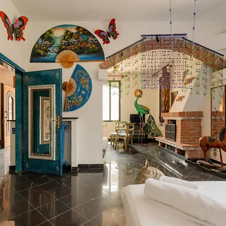 Guesthost - - Two Aparments Near The Apartament Lido di Venezia
