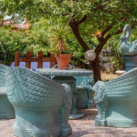 Guesthost - - Two Aparments Near The Apartament Lido di Venezia