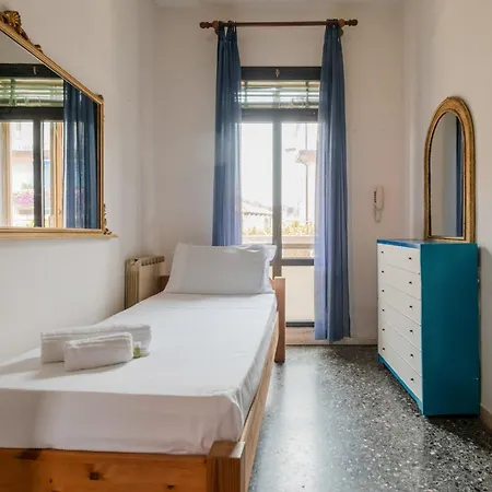 Apartament Guesthost - - Two Aparments Near The