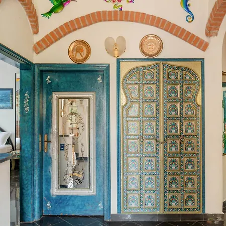 Guesthost - - Two Aparments Near The * Lido di Venezia