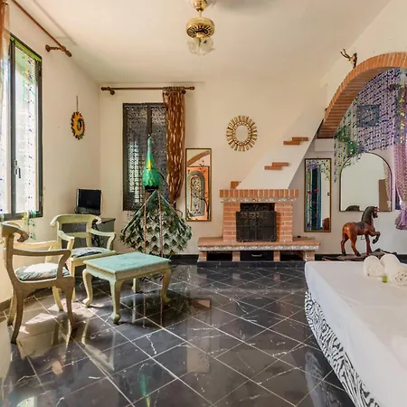 Lejlighed Guesthost - - Two Aparments Near The Venedigs Lido