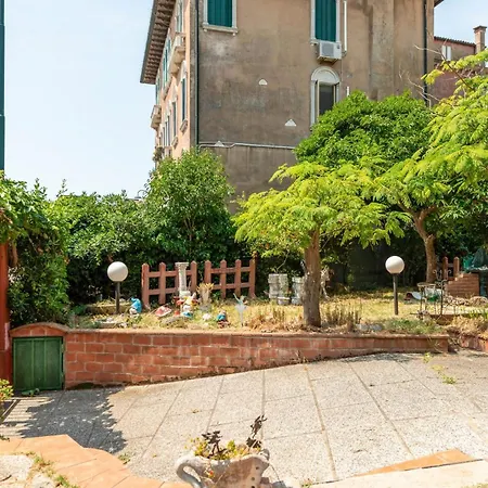 Guesthost - - Two Aparments Near The Lejlighed *