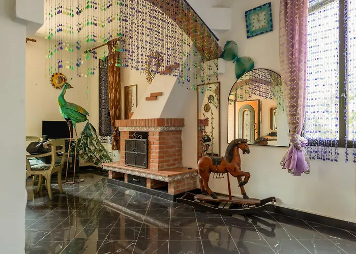 Guesthost - - Two Aparments Near The * Venedigs Lido