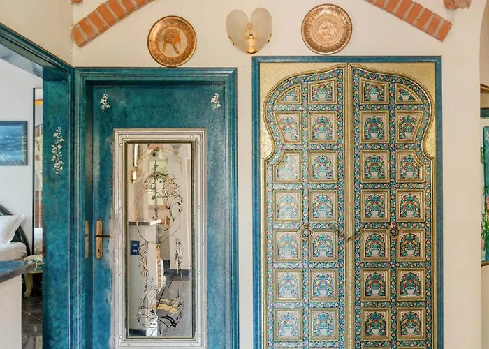 Guesthost - - Two Aparments Near The * Venedig-Lido