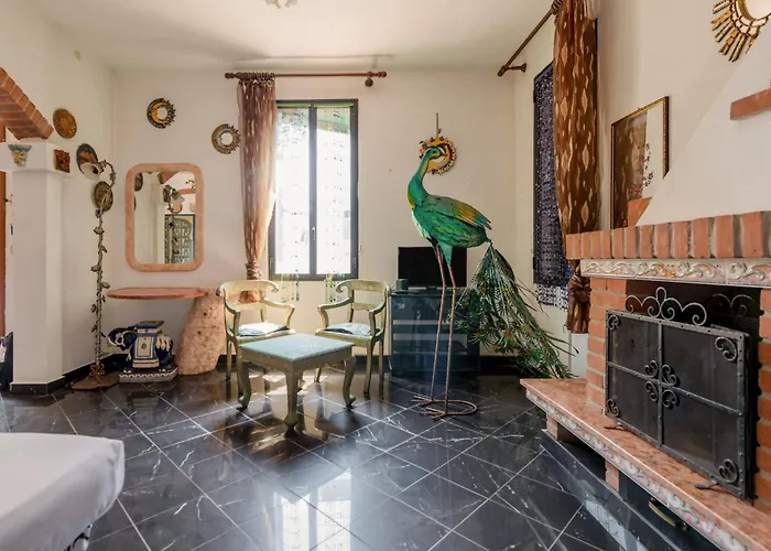 Lejlighed Guesthost - - Two Aparments Near The *