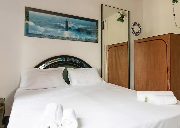 Lejlighed Guesthost - - Two Aparments Near The Venedigs Lido