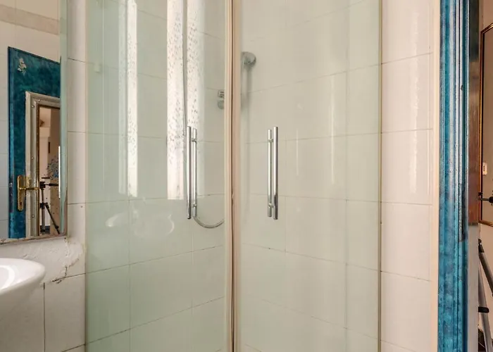 Lejlighed Guesthost - - Two Aparments Near The