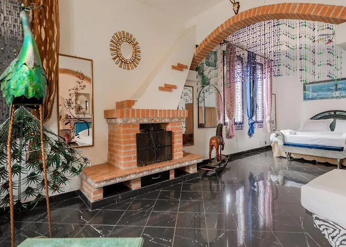 Guesthost - - Two Aparments Near The Lejlighed *