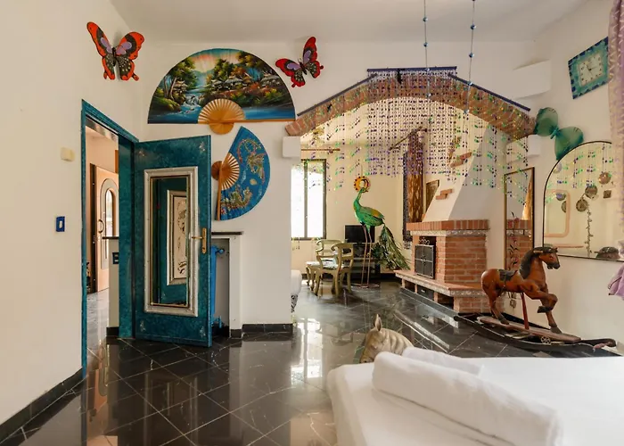 Guesthost - - Two Aparments Near The Lejlighed Venedigs Lido