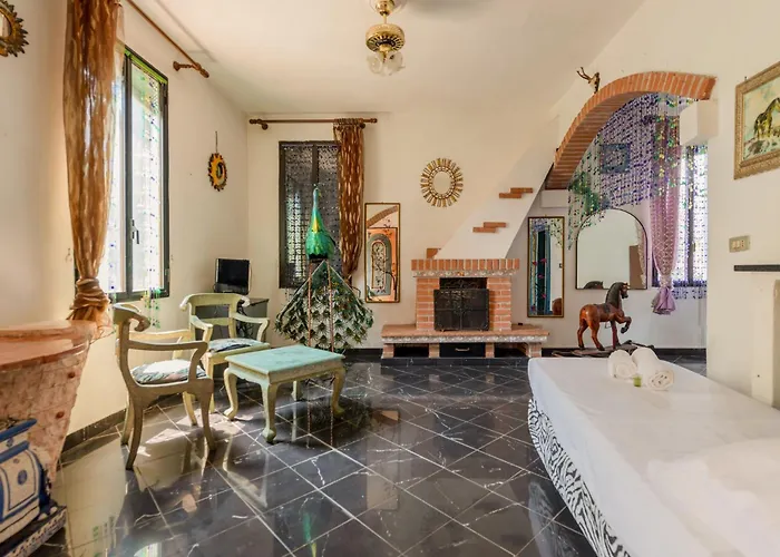 Lejlighed Guesthost - - Two Aparments Near The Venedigs Lido