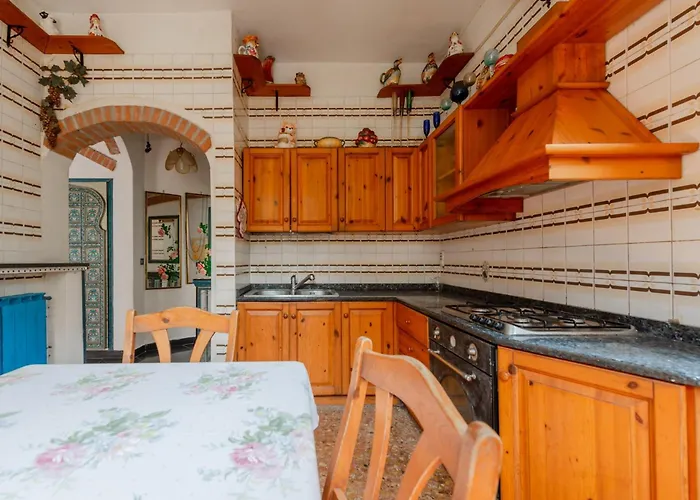 Lejlighed Guesthost - - Two Aparments Near The
