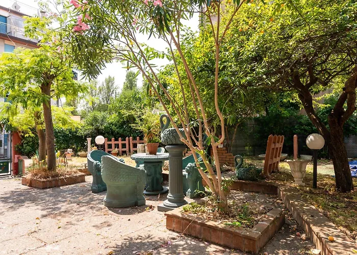 Guesthost - - Two Aparments Near The * Venedig-Lido