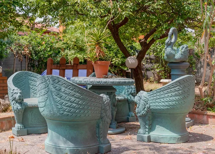 Guesthost - - Two Aparments Near The Lejlighed Venedigs Lido