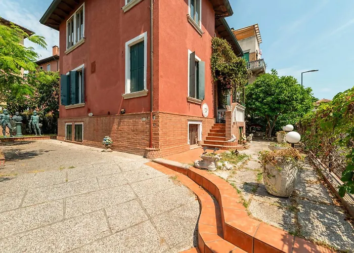 Guesthost - - Two Aparments Near The Lejlighed *