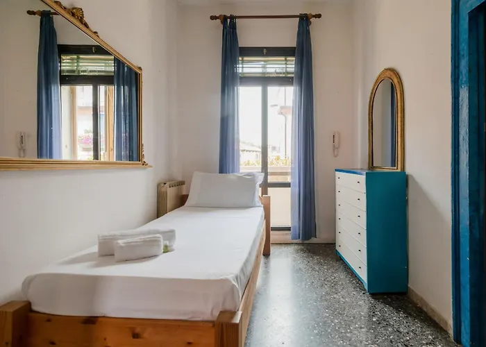 Lejlighed Guesthost - - Two Aparments Near The