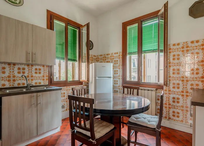 Guesthost - - Two Aparments Near The Lejlighed Venedigs Lido