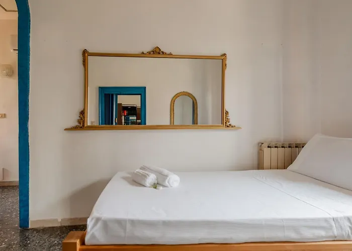 Guesthost - - Two Aparments Near The Lejlighed *