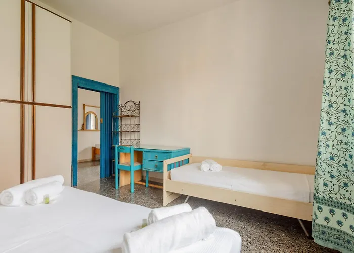 Guesthost - - Two Aparments Near The Lejlighed Venedigs Lido