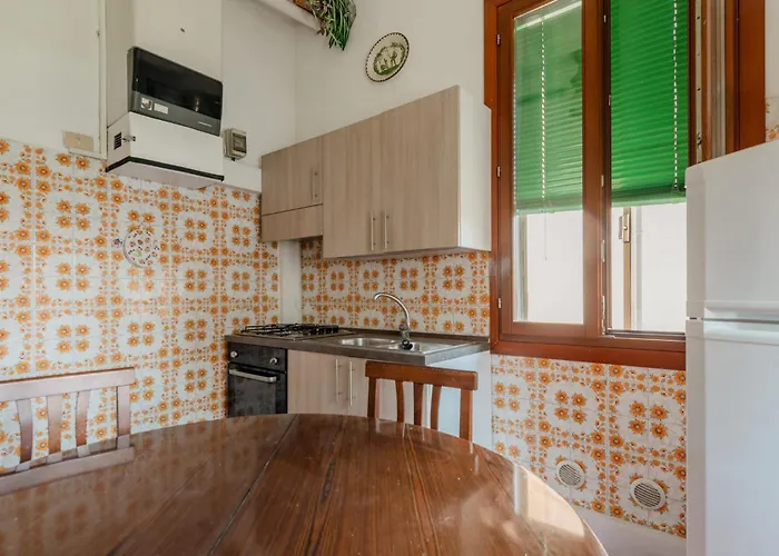 Lejlighed Guesthost - - Two Aparments Near The Venedigs Lido