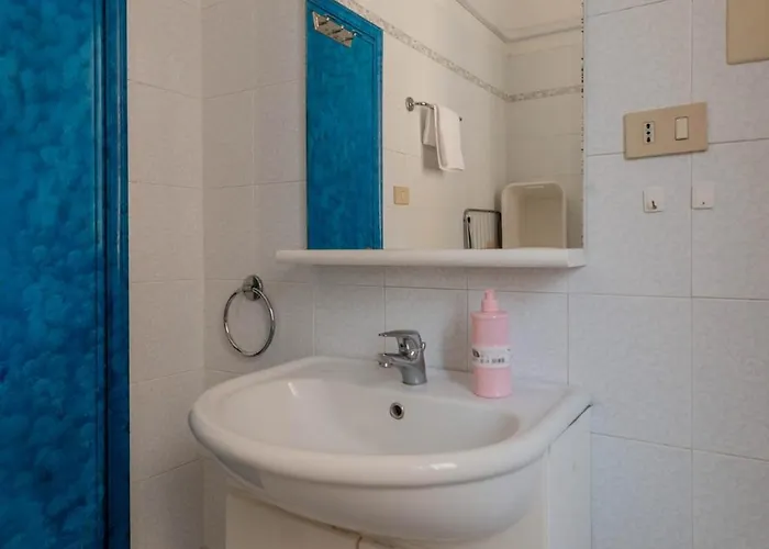 Guesthost - - Two Aparments Near The * Venedig-Lido